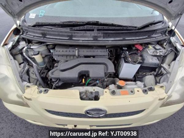 Used 2006 AT daihatsu mira L275S Image[9]