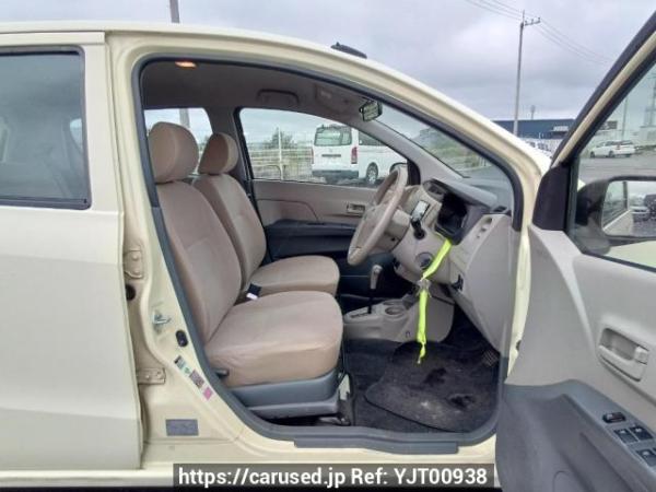 Used 2006 AT daihatsu mira L275S Image[12]