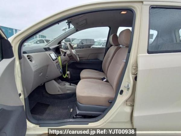 Used 2006 AT daihatsu mira L275S Image[13]