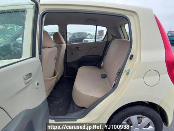 Used 2006 AT daihatsu mira L275S Image[15]