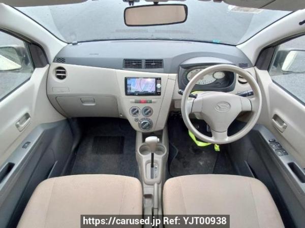 Used 2006 AT daihatsu mira L275S Image[16]
