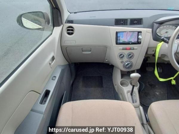Used 2006 AT daihatsu mira L275S Image[17]