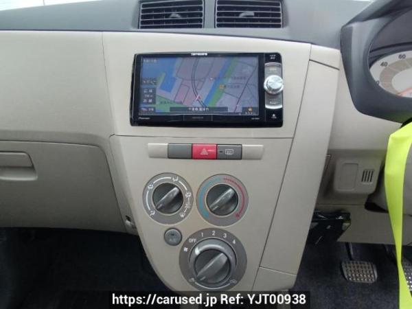 Used 2006 AT daihatsu mira L275S Image[18]