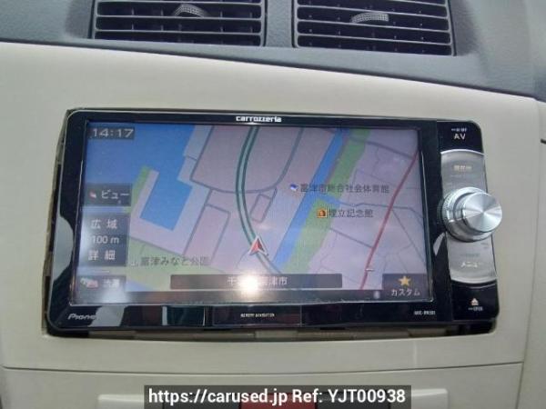 Used 2006 AT daihatsu mira L275S Image[20]