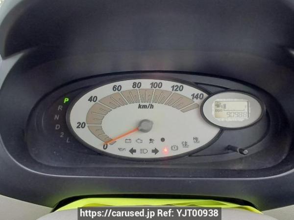 Used 2006 AT daihatsu mira L275S Image[23]