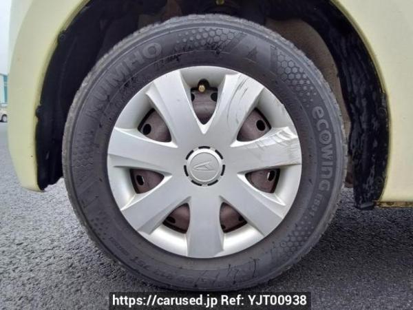 Used 2006 AT daihatsu mira L275S Image[27]