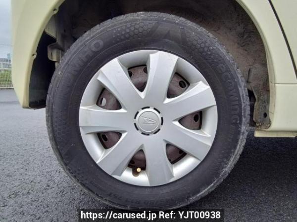 Used 2006 AT daihatsu mira L275S Image[28]