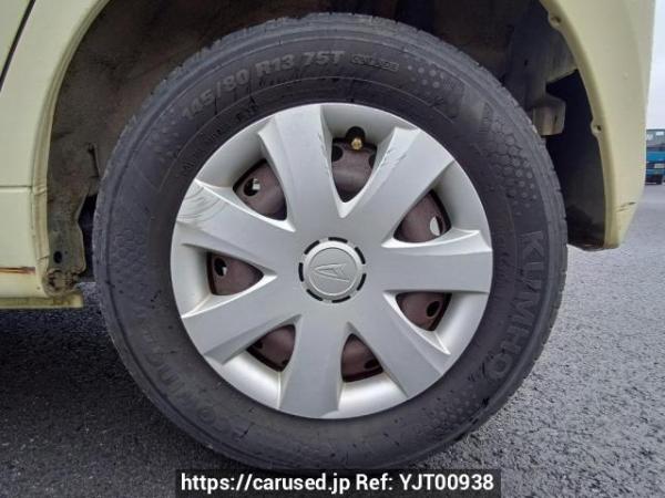Used 2006 AT daihatsu mira L275S Image[29]