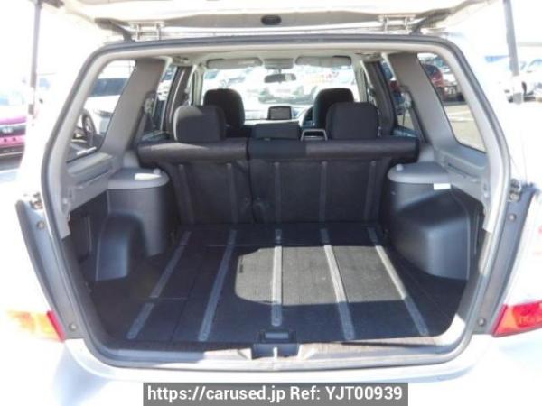 Used 2005 AT subaru forester SG5 Image[6]