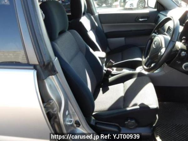 Used 2005 AT subaru forester SG5 Image[9]