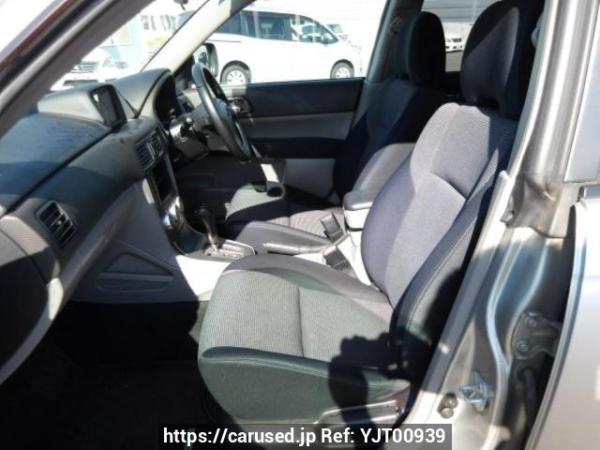 Used 2005 AT subaru forester SG5 Image[10]