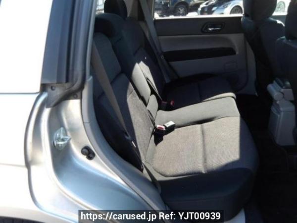 Used 2005 AT subaru forester SG5 Image[11]