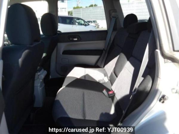 Used 2005 AT subaru forester SG5 Image[12]