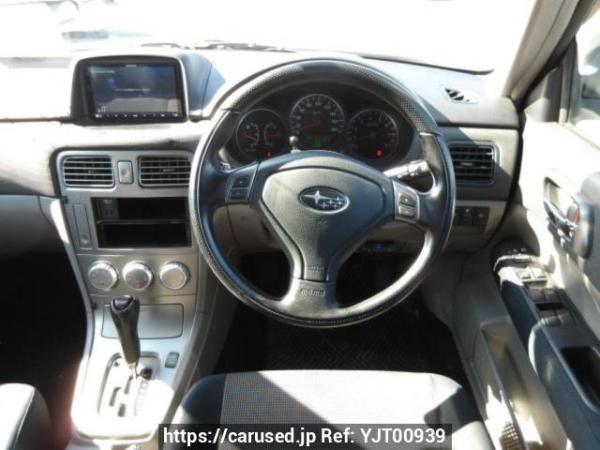 Used 2005 AT subaru forester SG5 Image[14]