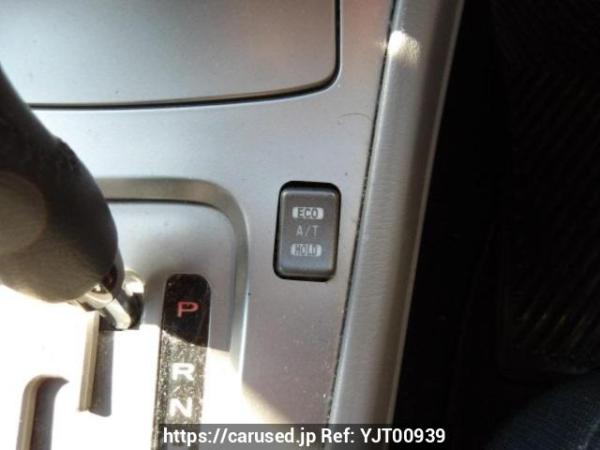 Used 2005 AT subaru forester SG5 Image[18]