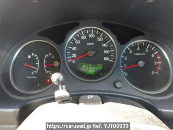 Used 2005 AT subaru forester SG5 Image[19]