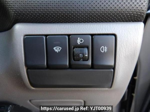 Used 2005 AT subaru forester SG5 Image[24]