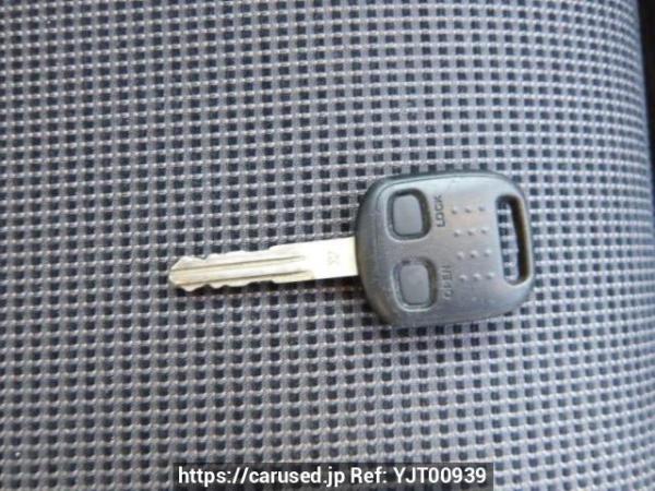 Used 2005 AT subaru forester SG5 Image[25]