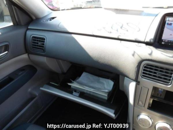 Used 2005 AT subaru forester SG5 Image[26]
