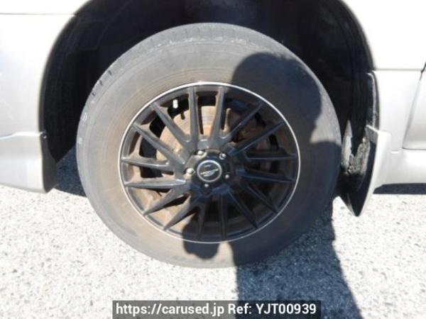 Used 2005 AT subaru forester SG5 Image[27]