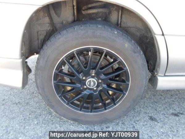 Used 2005 AT subaru forester SG5 Image[29]