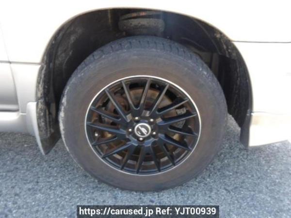 Used 2005 AT subaru forester SG5 Image[30]