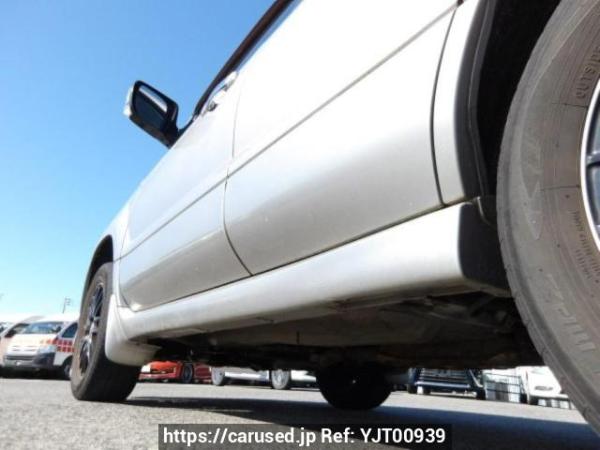Used 2005 AT subaru forester SG5 Image[33]