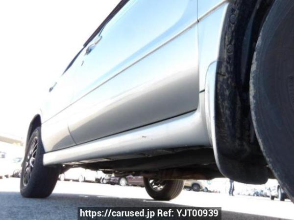 Used 2005 AT subaru forester SG5 Image[35]