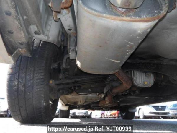 Used 2005 AT subaru forester SG5 Image[37]