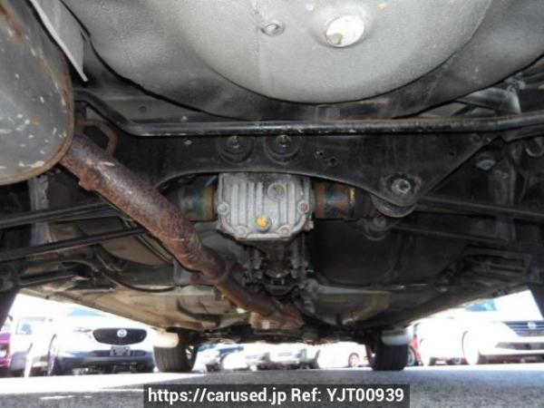 Used 2005 AT subaru forester SG5 Image[39]