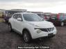 Used 2011 AT nissan juke YF15 Image[0]