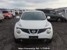 Used 2011 AT nissan juke YF15 Image[1]
