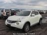Used 2011 AT nissan juke YF15 Image[2]