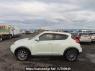Used 2011 AT nissan juke YF15 Image[3]