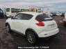 Used 2011 AT nissan juke YF15 Image[4]