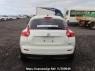 Used 2011 AT nissan juke YF15 Image[5]