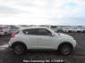 Used 2011 AT nissan juke YF15 Image[7]