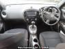 Used 2011 AT nissan juke YF15 Image[19]