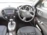 Used 2011 AT nissan juke YF15 Image[21]