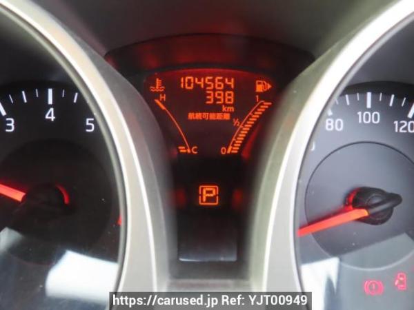 Used 2011 AT nissan juke YF15 Image[26]