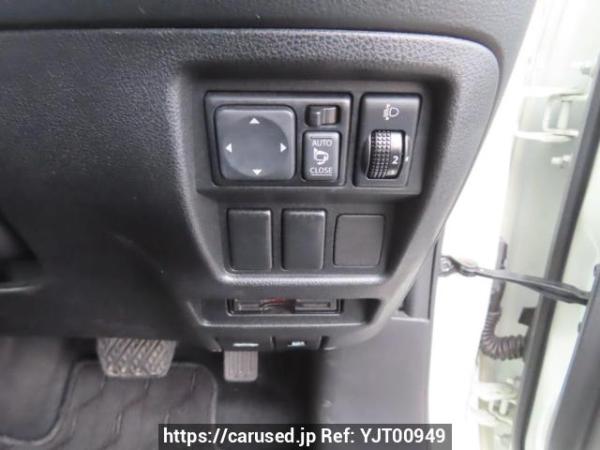 Used 2011 AT nissan juke YF15 Image[27]