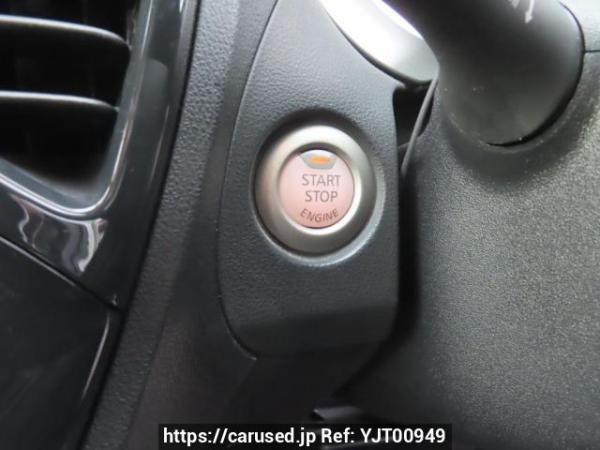 Used 2011 AT nissan juke YF15 Image[28]