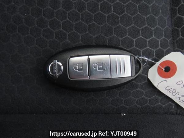 Used 2011 AT nissan juke YF15 Image[29]