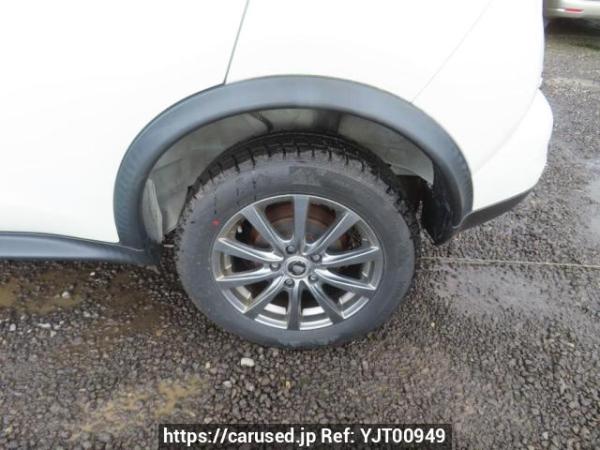 Used 2011 AT nissan juke YF15 Image[34]