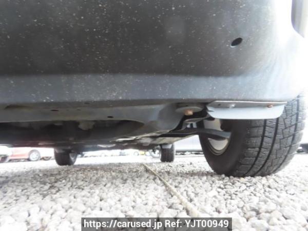 Used 2011 AT nissan juke YF15 Image[36]