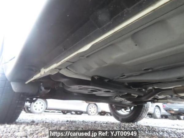 Used 2011 AT nissan juke YF15 Image[37]