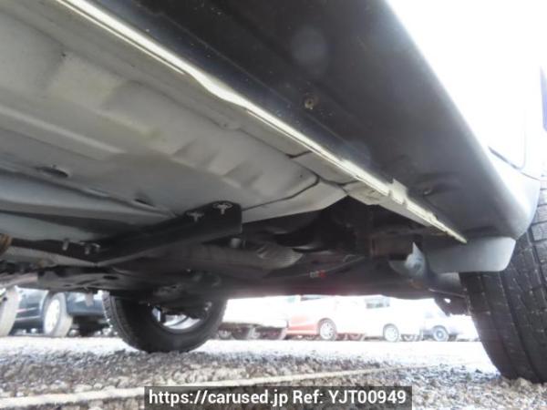 Used 2011 AT nissan juke YF15 Image[38]
