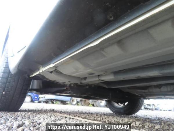 Used 2011 AT nissan juke YF15 Image[39]