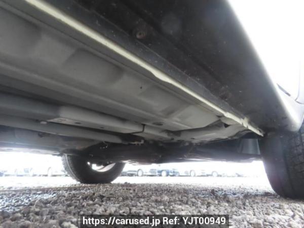 Used 2011 AT nissan juke YF15 Image[40]
