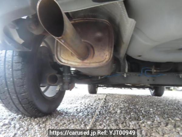Used 2011 AT nissan juke YF15 Image[41]
